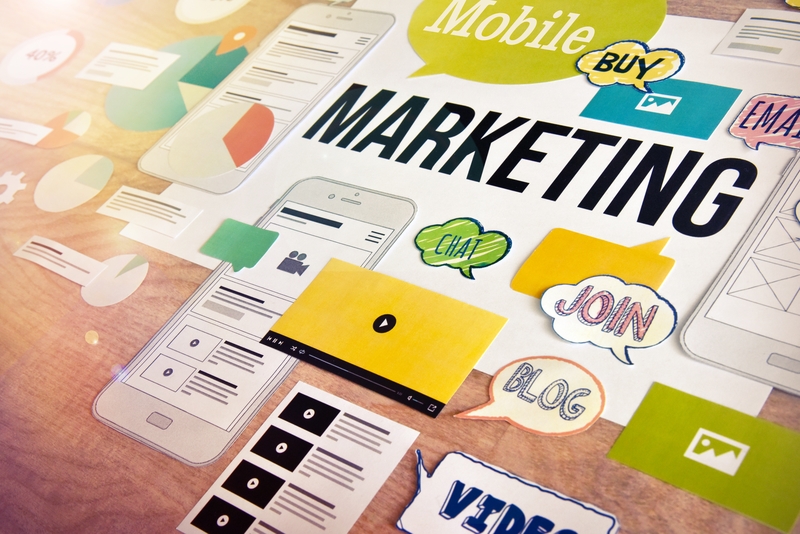 Marketing Strategies