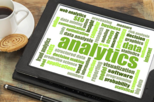 Analytics for your business