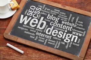 Web Design Elements