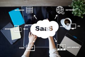 Software as a Service
