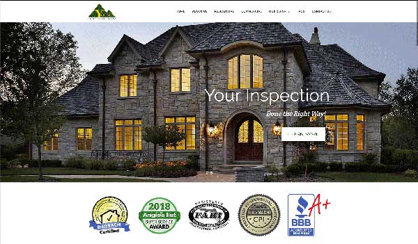 Young Home Inspections