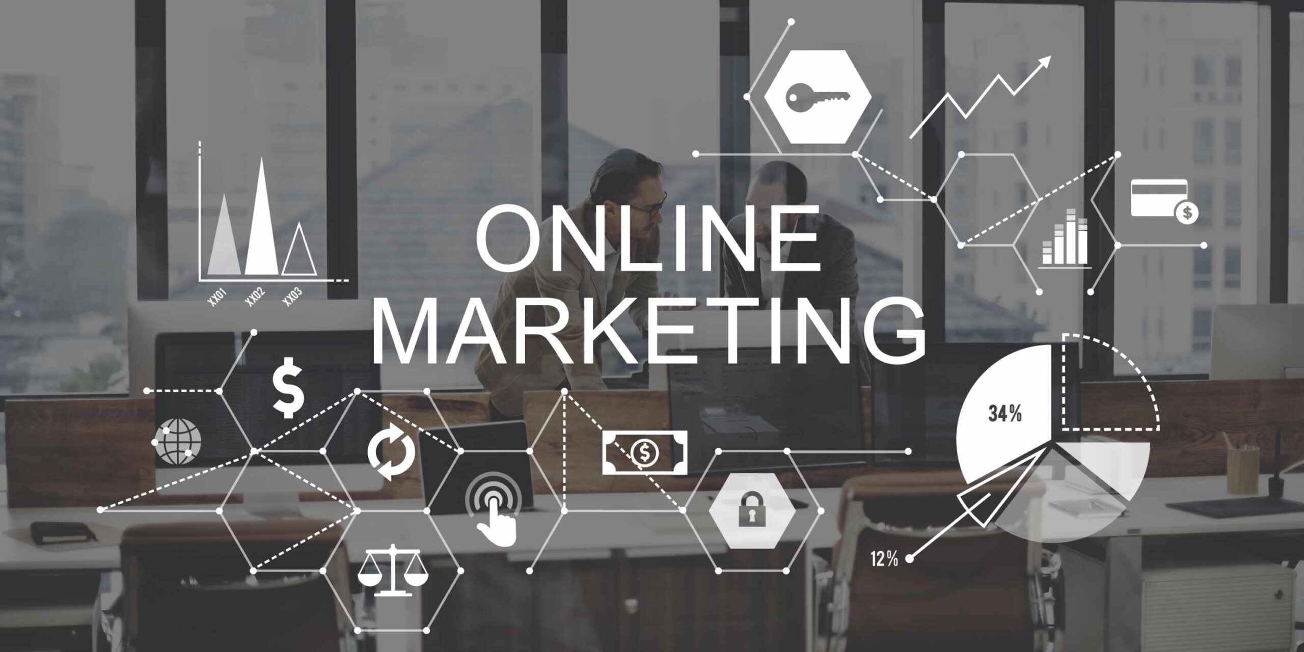 Online Marketing