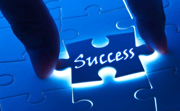 Success