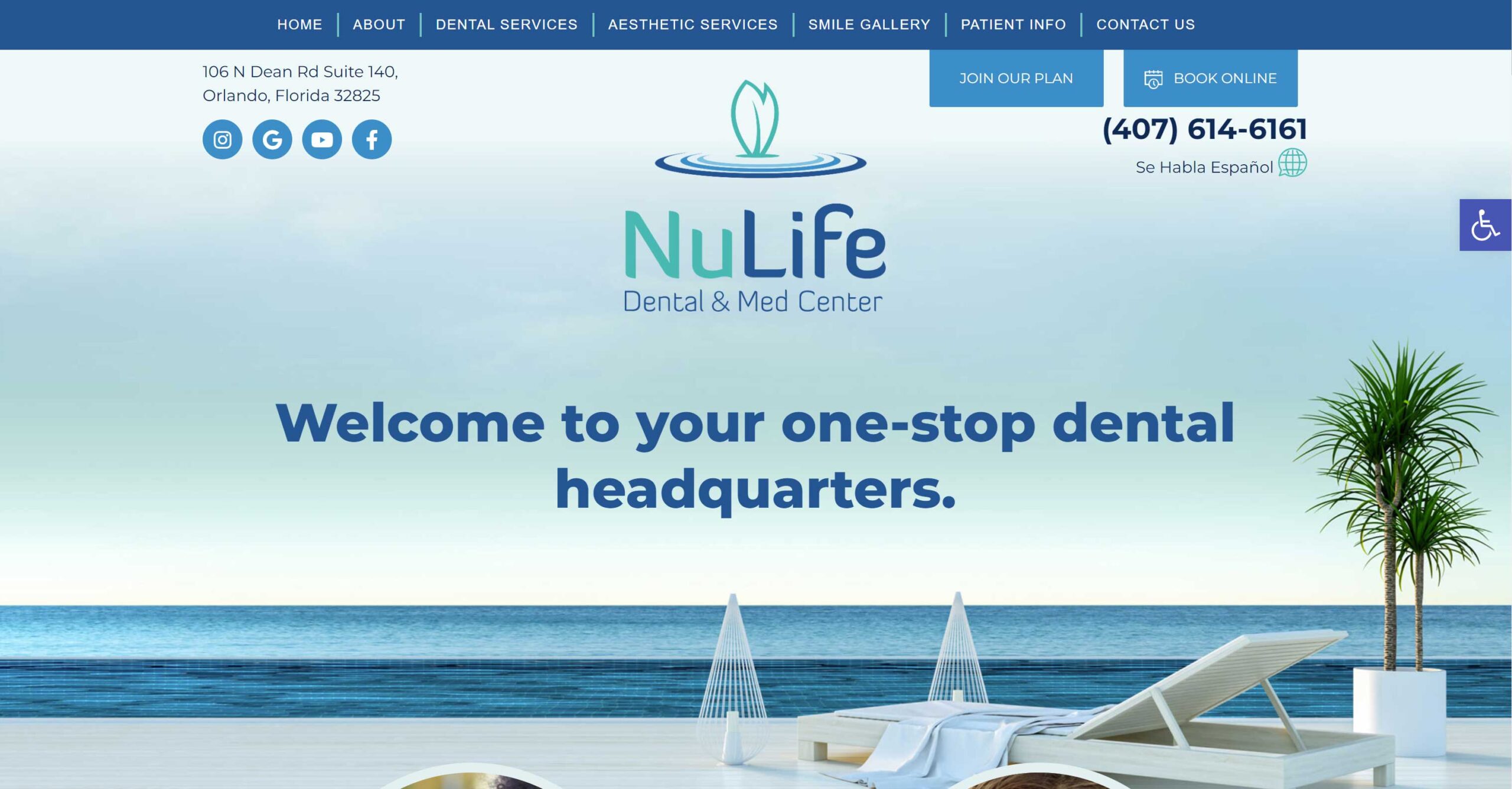 NuLife Dental & Med Center
