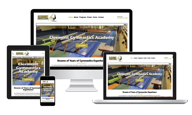 clermont-gymnastics-academy
