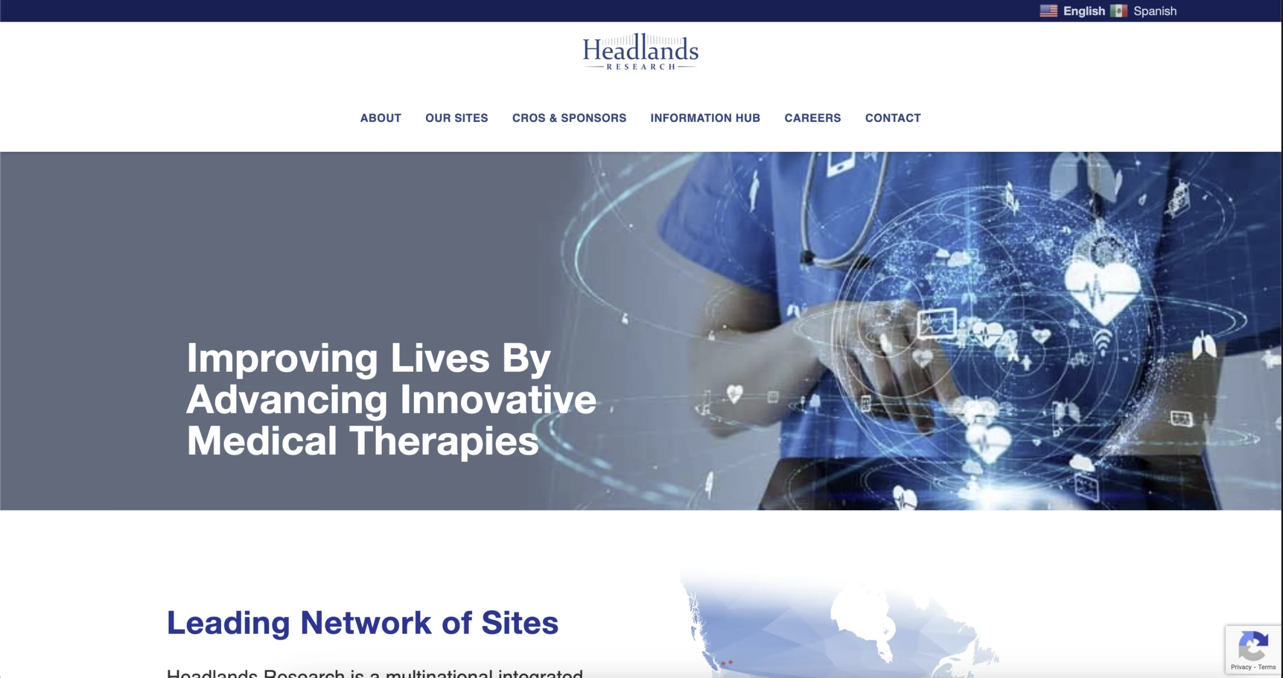 Headlands Research