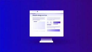 website design services tampa