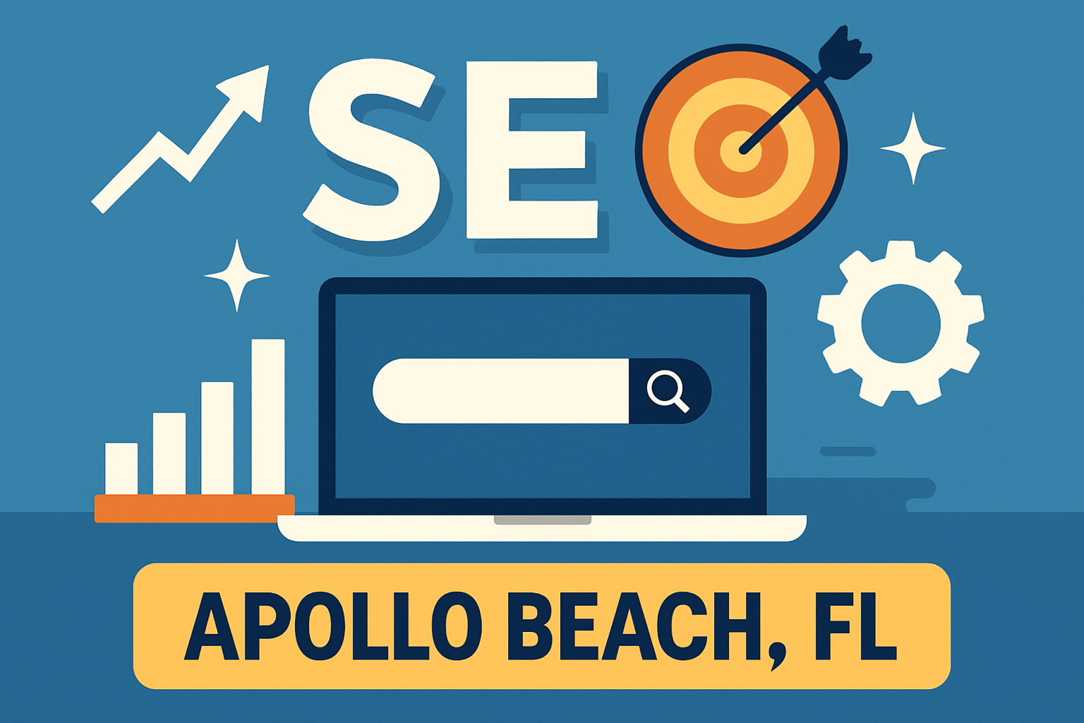 SEO services in Apollo Beach, FL