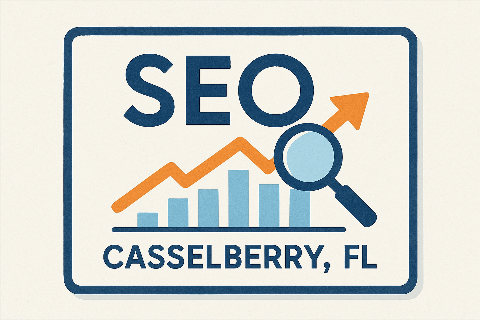 SEO services in Casselberry, FL