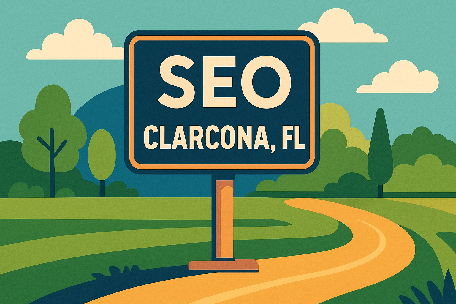 SEO services in Clarcona, FL