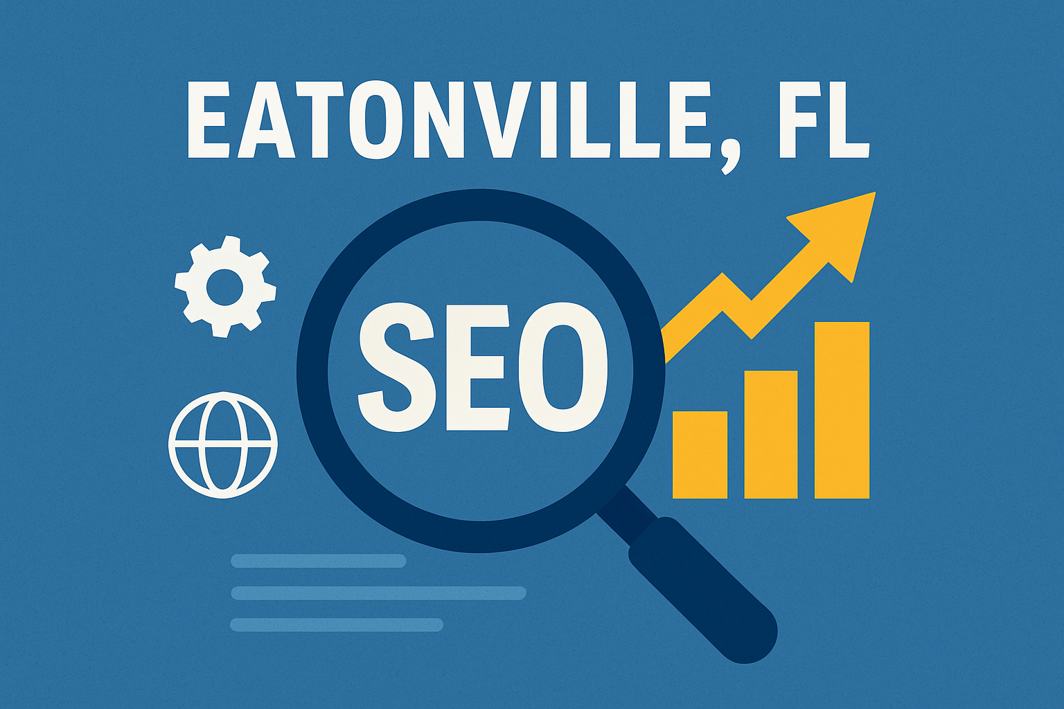 SEO services in Eatonville, FL