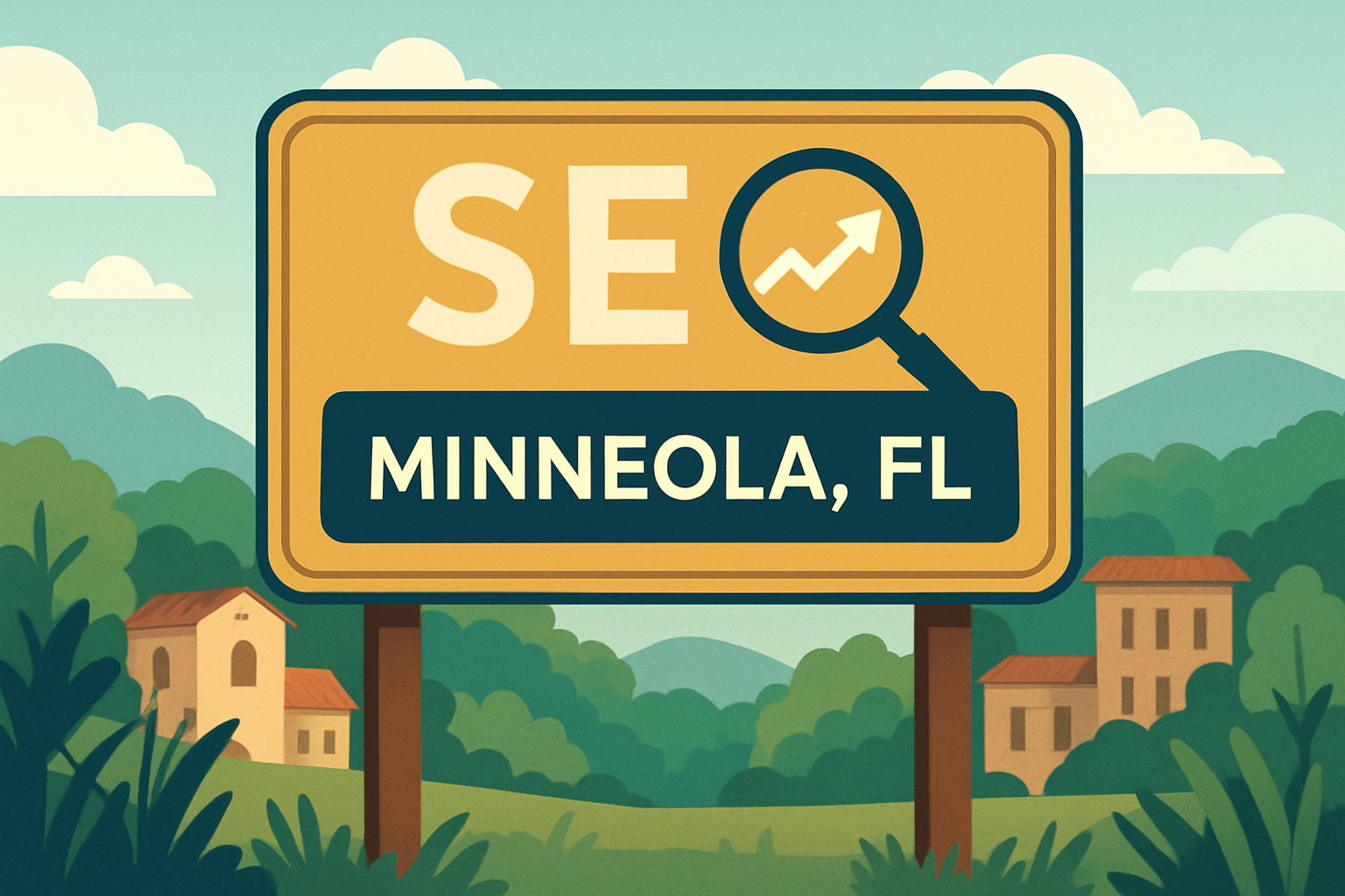 SEO services in Minneola, FL